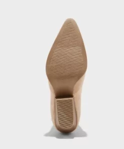 Women's Henley Ankle Western Boots - Universal Thread™ Black -Universal Thread Shop GUEST ef6b8aa3 dde7 4e2e 8494 d159660c6ef6