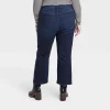 Women's High-Rise Bootcut Jeans - Universal Thread™ Dark Blue -Universal Thread Shop GUEST f0ff2b17 4888 48e2 a4a4 45741bcd0582