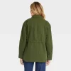 Women's Utility Field Jacket - Universal Thread™ Green -Universal Thread Shop GUEST f611ee2a d31f 44b5 b54f 3ffb458adb8c