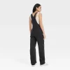 Women's 90's Baggy Jumpsuit - Universal Thread™ Black -Universal Thread Shop GUEST f7d55474 33e8 44aa b93c 8615e3636725
